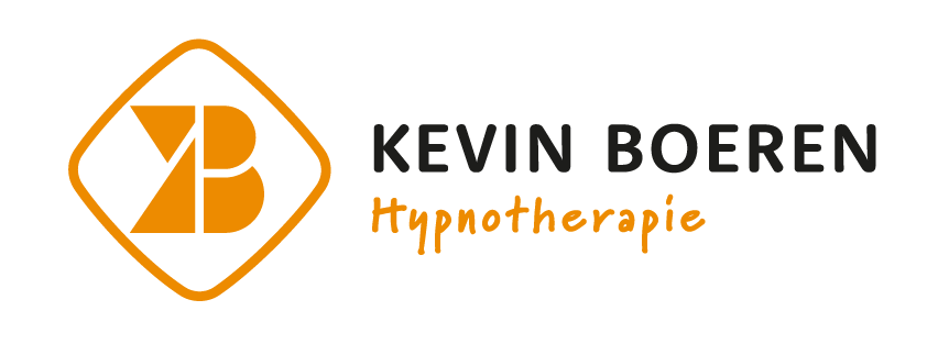 Logo Kevin Boeren Hypnotherapie B.V.